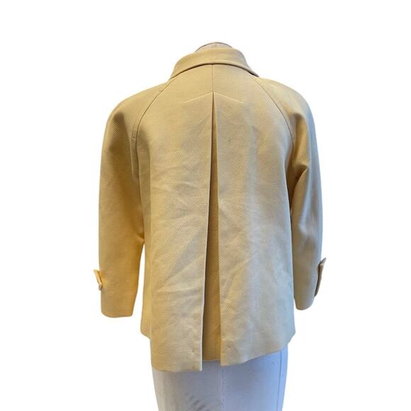 talbots womans jacket - Picture 3 of 5